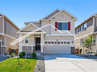 4383 S Liverpool Ct, Aurora, CO 80015