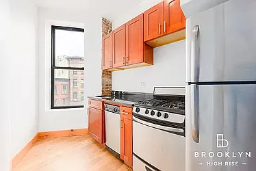 Rented by Brooklyn High Rise LLC