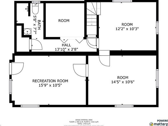 3rd image of this home