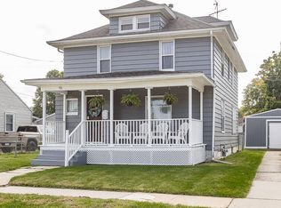 916 Ohio St, La Porte, IN