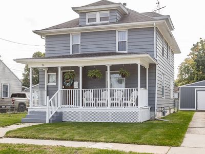 916 Ohio St, La Porte, IN, 46350