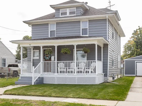 916 Ohio St, La Porte, IN 46350