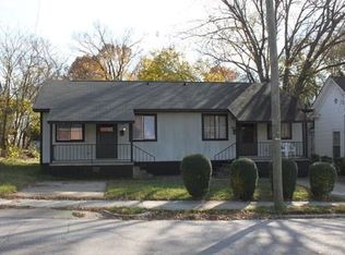 1006 E Martin St UNIT A, Raleigh, NC 27601