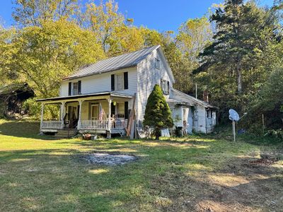 2836 Buffalo Rd, Buchanan, VA, 24066