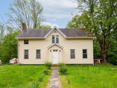 22 Comins Rd, Oxford, MA, 01540