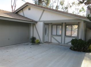 263 E Indian Rock Rd, Vista, CA 92084