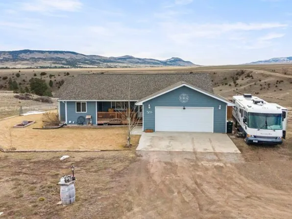 3135 Tiber Ct, East Helena, MT 59635