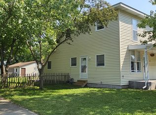 124 Henry St, Coldwater, MI 49036