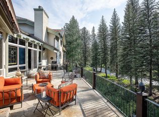 1531 Lake Creek Rd, Edwards, CO 81632