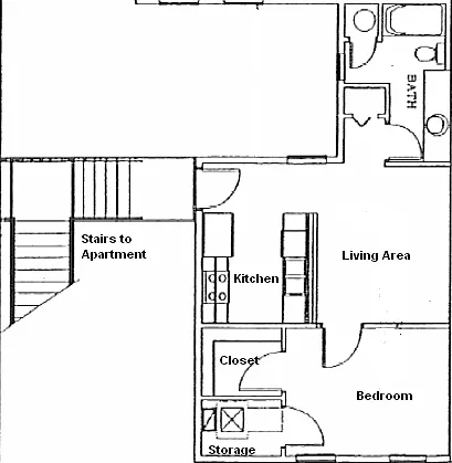 1540C Lake Baldwin Ln — Photo 15