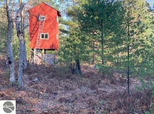 0 Seasonal Rd, Manton, MI 49663