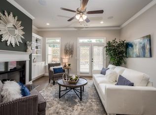 3307 Sangster Way #200, Decatur, GA 30032