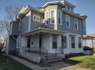 226 E Auburn Ave #A, Bellefontaine, OH