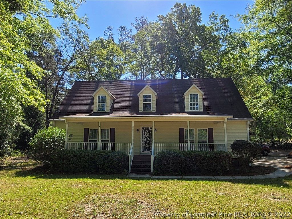 1936 Lillington Hwy, Spring Lake, NC 28390 Zillow