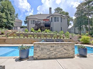 705 Chalk Ct, Peachtree City, GA 30269