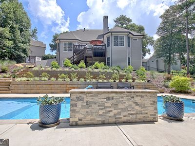 705 Chalk Ct, Peachtree City, GA, 30269