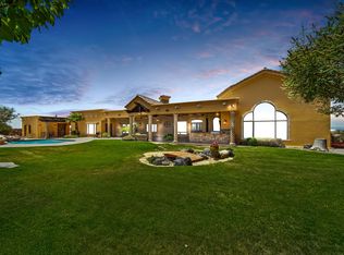 5635 Tierra Sagrada, Las Cruces, NM 88011