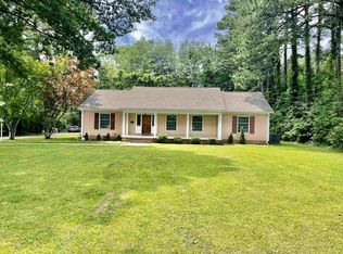 497 Wallace Rd, Jackson, TN 38305