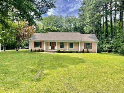 497 Wallace Rd, Jackson, TN, 38305