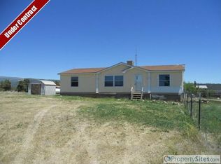 26681 Cedar Mesa Rd, Cedaredge, CO 81413