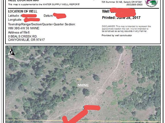 4th image of 8143 Tiller Trail Hwy