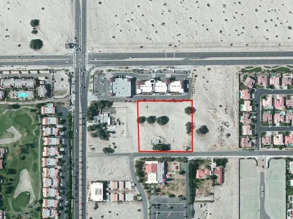 72094 Via Vail, Rancho Mirage, CA 92270