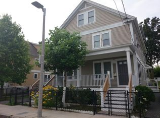 11 Julian St, Boston, MA 02125