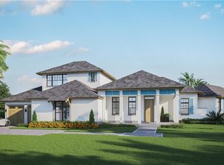 1200 Cobia Ct, Naples, FL 34102