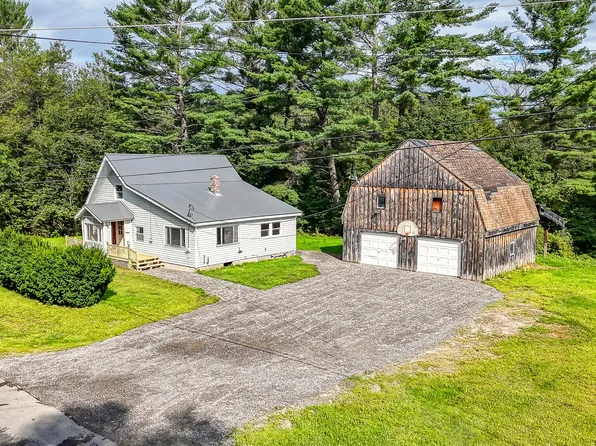 377 Fredrick Corner Road, Norridgewock, ME 04957