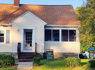 318 Mill St, Worcester, MA 01602