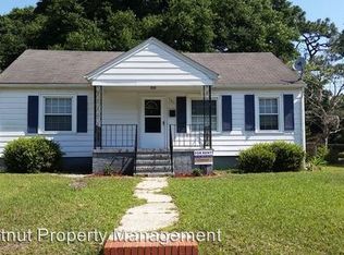 701 Woodlawn Ave, Wilmington, NC 28401