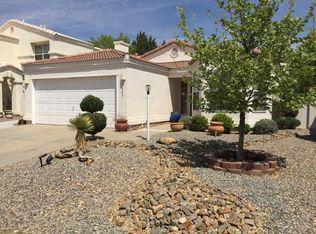 3047 Copper Creek Rd SE, Rio Rancho, NM 87124