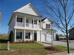 3211 SW Runneymede St, Concord, NC 28027