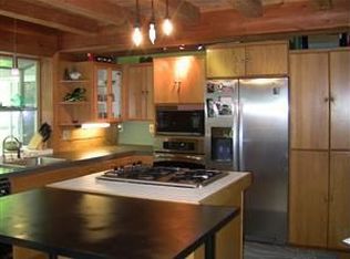 15215 Sandy Hook Rd NE, Poulsbo, WA 98370