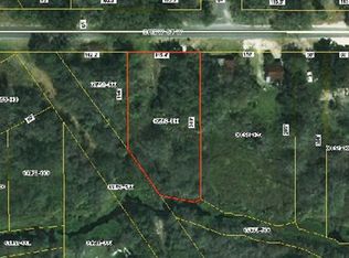 601 Drew St W, Perry, FL 32348
