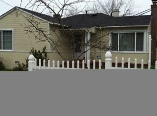 964 Maud Ave, San Leandro, CA 94577