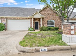 2413 Dietz Ln, Tyler, TX 75701