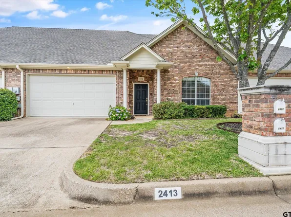 2413 Dietz Ln, Tyler, TX 75701
