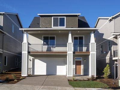 3236 Butte Dr, Forest Grove, OR, 97116