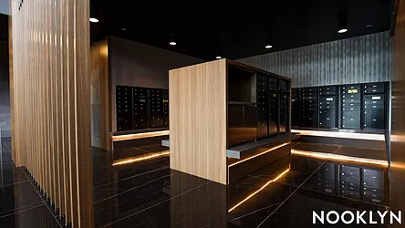 Rented by Nooklyn NYC LLC