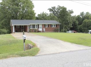 411 Gus Rd, Durham, NC 27703