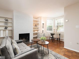 610 C St NE #B, Washington, DC 20002