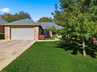 1311 Wilderness St, Denton, TX 76205