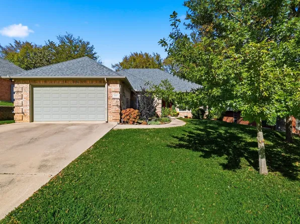 1311 Wilderness St, Denton, TX 76205