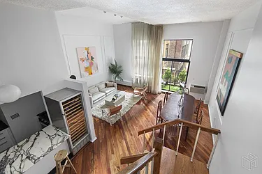 Sold by Halstead Real Estate