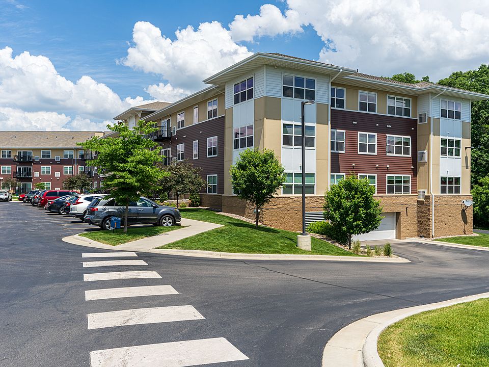 Eastwood Ridge Apartment Rentals Rochester, MN Zillow