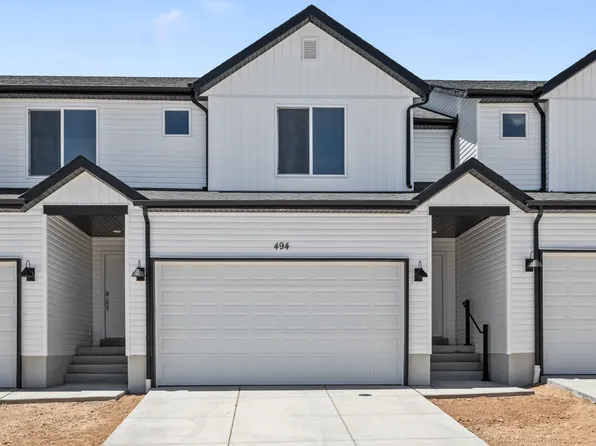 2973 W Lagrand St #1189, Cedar City, UT 84720