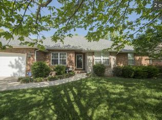 504 N Gasconade Ct, Nixa, MO 65714