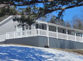 676 Big Hill Rd, Pennington Gap, VA 24277