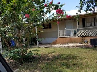 1106 Minnie Dr, Austin, TX 78732